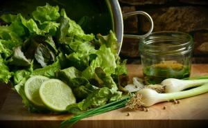 Kako često konzumiranje zelene salate utječe na vaše zdravlje? Ovo bi vas moglo iznenaditi
