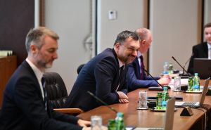 Vijeće ministara BiH usvojilo program rada: Prioritet reforme na EU putu