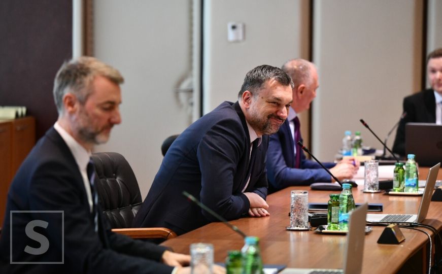 Vijeće ministara BiH usvojilo program rada: Prioritet reforme na EU putu