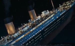 Konačno otkrivena velika misterija: Evo čemu je služio četvrti dimnjak na Titanicu