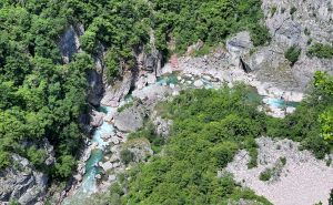 Prirodno bogatstvo: U BiH 76 prirodnih mineralnih i izvorskih voda