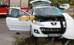 Teška saobraćajna nesreća u BiH, ima poginulih