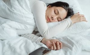 Vrijeme je da se naspavate: Pet savjeta za bolji san