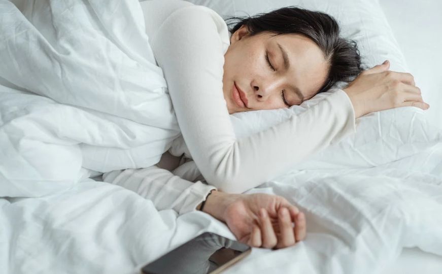 Vrijeme je da se naspavate: Pet savjeta za bolji san