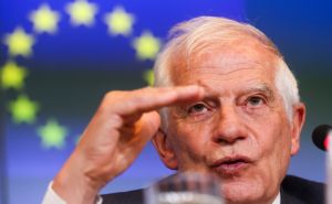 Borrell potvrdio: Europska unija proširuje sankcije Iranu zbog napada na Izrael