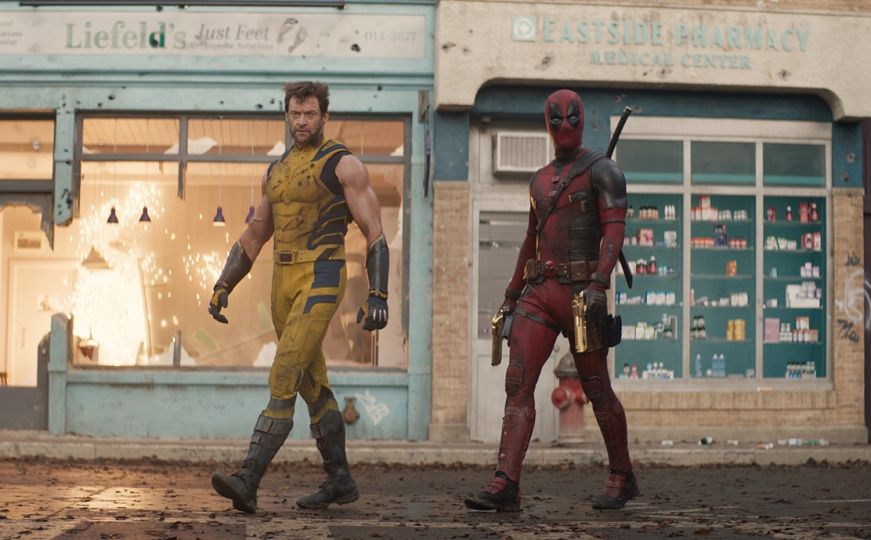 Izašao prvi trailer za "Deadpool & Wolverine", fanovi oduševljeni