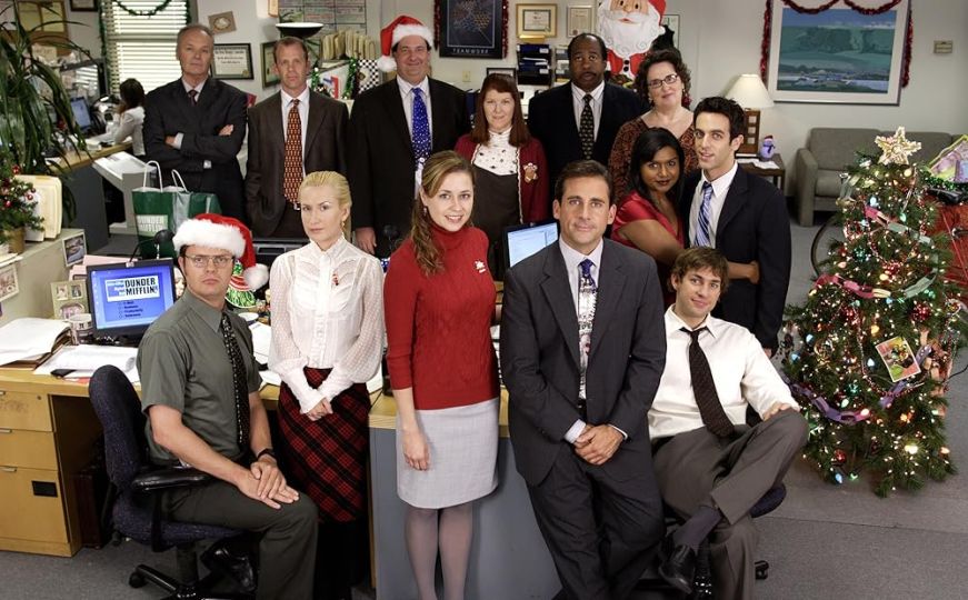 Kultni sitcom "The Office" dobija novu verziju