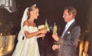 Nakon 14 godina razvodi se kraljevski bračni par: "Nikad se nisam osjećala kao princeza"