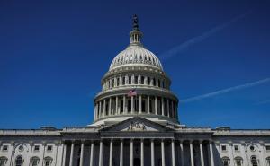 Američki Senat danas razmatra o usvajanju velikog paketa pomoći za Ukrajinu: "Zadatak je hitan"