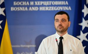 Saša Magazinović dobio policijsku zaštitu