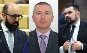 Je li otvoren put za imenovanje Marina Vukoje u Ustavni sud BiH?