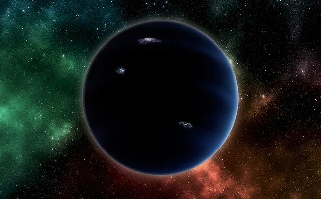 Astronomi tvrde da su našli dokaz o "ogromnom objektu" koji se skriva u orbiti iza Neptuna?!