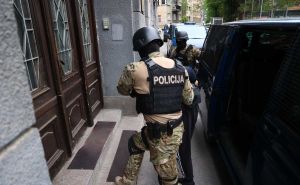 Tužilaštvo BiH traži pritvor za 18 uhapšenih u akciji Black Tie 2 i mjere zabrane za pet osoba
