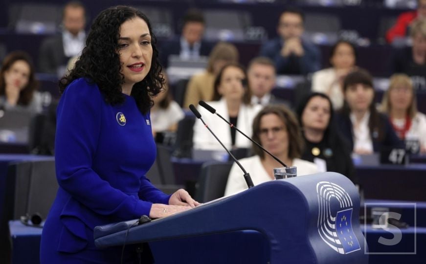 Predsjednica Kosova u UN-u ‘razmontirala‘ Vučića: Pogledajte govor kojim je osvojila društvene mreže