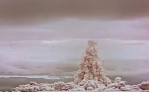 Pogledajte kako je izgledala najveća nuklearna eksplozija: Čak 3.333 puta jača od one na Hiroshimi
