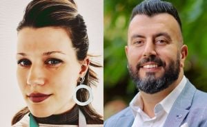 Dr. Edhem Čustović: 'Ovo je Mia Stanić, istraživačica iz Bosne koja je otkrila popravku ljudske DNK'