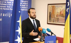 Admir Čavalić: 'Protiv sam neradne nedjelje, ima drugih načina kako pomoći radnicima'