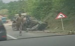 Policija se oglasila nakon teške nesreće u BiH u kojoj je učestvovalo vozilo EUFOR-a