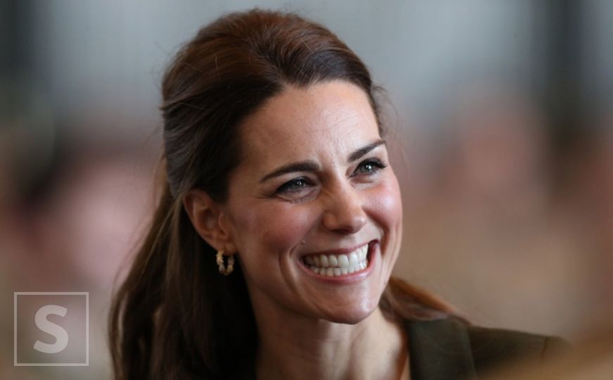 Kate Middleton napokon ima razlog za sreću: Evo zbog čega