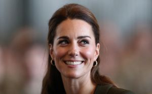Kralj Charles dodjeljuje novu titulu Kate Middleton
