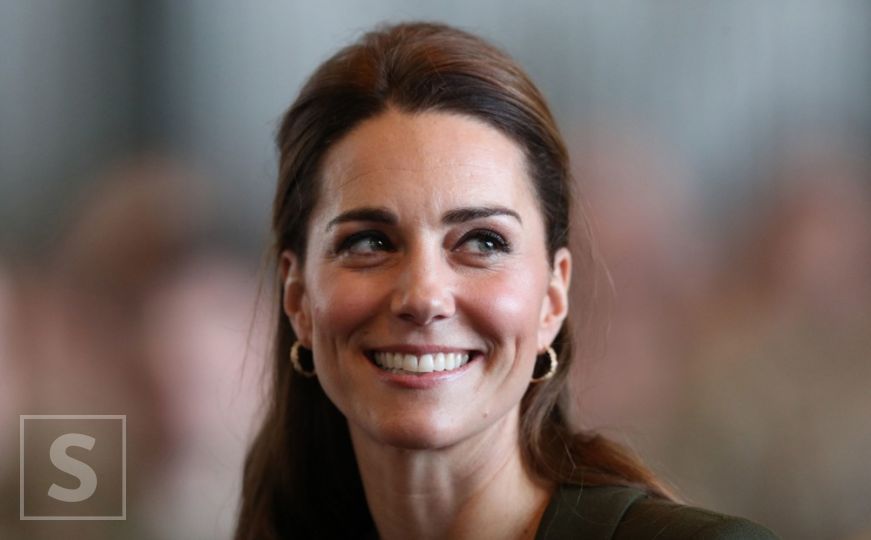 Kralj Charles dodjeljuje novu titulu Kate Middleton