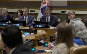 Puljić otkrio šta su u UN-u pitali Vučićevog izaslanika: "Žrtve genocida će pokrenuti nestabilosti?"