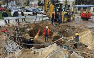 Planirani radovi na vodovodnoj mreži u Sarajevu: Očekivani prekidi snabdijevanja vodom u više ulica