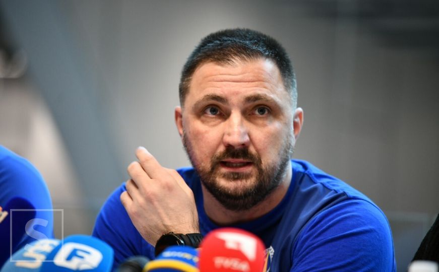 Novi selektor Zmajeva otkrio planove: "Tražimo zamjenu za Terzića, promijenit ćemo i način igre"