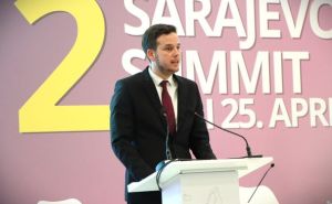 Nihad Uk otvorio ovogodišnji Sarajevo Tourism Summit: Ovo je ključno za uspjeh