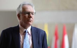 Američki ambasador Murphy: Vlada FBiH treba donijeti zakon o Južnoj interkonekciji