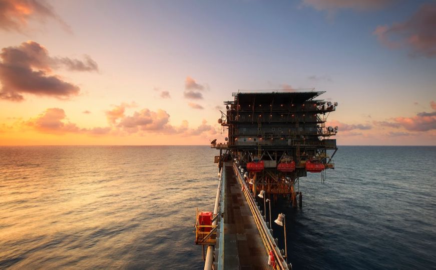 Portugalska kompanija pronašla polja s 10 milijardi barela nafte