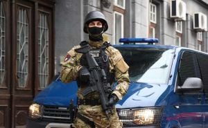 Detalji nove policijske akcije u Sarajevu: Objavljeni inicijali šest uhapšenih osoba