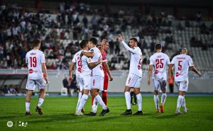 Slavlje u Mostaru: Zrinjski šokirao FK Sarajevo i postigao dva brza gola u derbiju