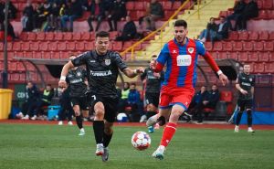 Premijer liga BiH: FK Borac stigao do nove pobjede i nastavio put ka tituli prvaka