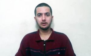 Hamas objavio snimak jednog od zarobljenika