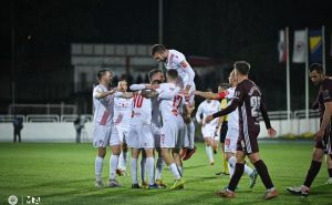 Fantastična utakmica i sedam golova u Mostaru: Zrinjski i Sarajevo priredili spektakl