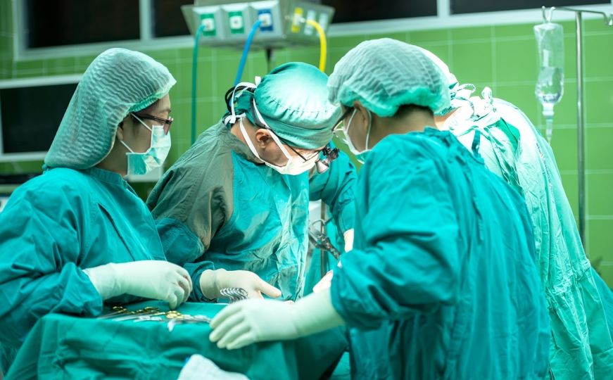 Lijepa vijest: Na KCUS-u uspješno urađene tri transplantacije bubrega