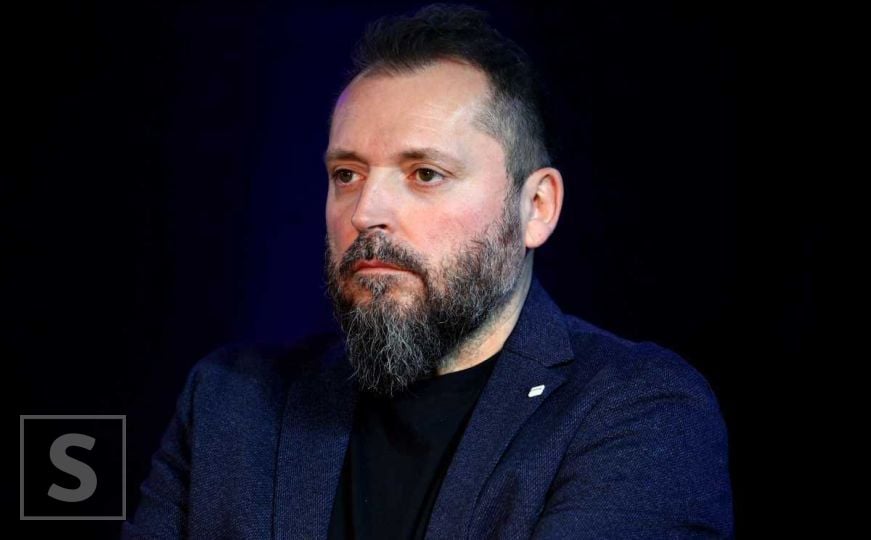 Dragan Bursać: Optuženik za ratne zločine počasni građanin nakaradne Banjaluke!