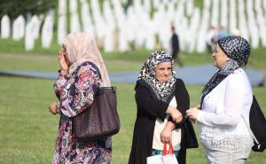 Ivica Puljić objavio listu: Ovo su 22 zemlje koje su sponzori rezolucije o genocidu u Srebrenici