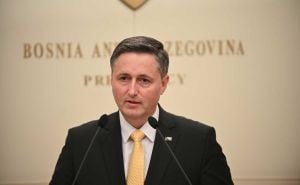 Internetom kruži lažni dokument o ugroženom miru u BiH, Kožljak: "Hibridna propaganda"