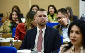 Mašković: "Podgorica treba da podrži rezoluciju UN-a o genocidu u Srebrenici"