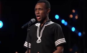Južnoafrikanac oduševio žiri i publiku showa Britain’s Got Talent: Njegov glas oborio sve s nogu