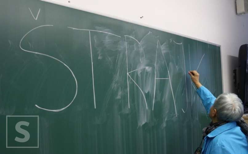 Općinski sud u Sarajevu donio presudu: "Štrajk upozorenja" u osnovnim školama je bio nezakonit