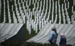 Kultura sjećanja: Kanada će kosponzorirati Nacrt rezolucije UN-a o Srebrenici