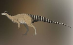Otkrivena nova vrsta dinosaursa: Pogledajte gdje je pronađen fosil