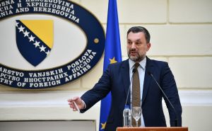 Udruženje tužilaca FBiH oštro kritikovalo Konakovića: Pokušava da utječe na ishod predmeta