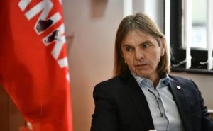 Predrag Kojović: Mislim da državna koalicija više ne postoji, a čuli smo da stižu i nove sankcije...