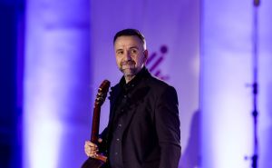 Nastupom Zorana Krajišnika otvoren 13. Sarajevo International Guitar Festival