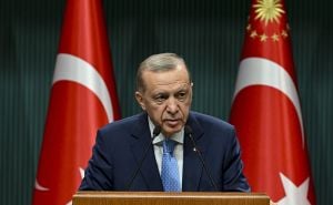 Erdogan: Zaštititi Al-Quds znači braniti čovječanstvo i mir