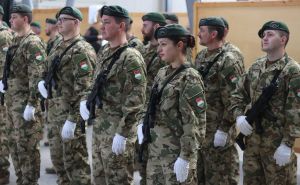 EUFOR: "Tumačenje vojnih aspekata Dejtonskog mirovnog sporazuma odgovornost je misije"